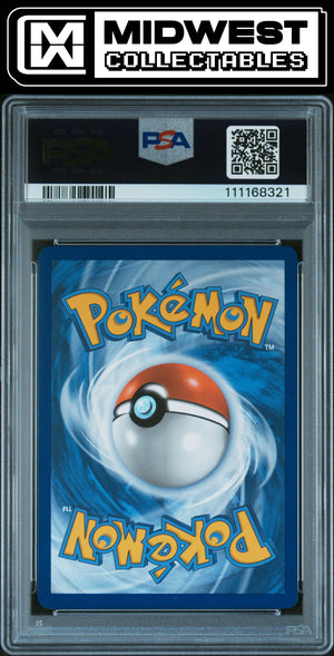 Pokémon Mimikyu - 2024 Pokemon Svp En-Sv Black Star Promo #075 - Card ID# 10083