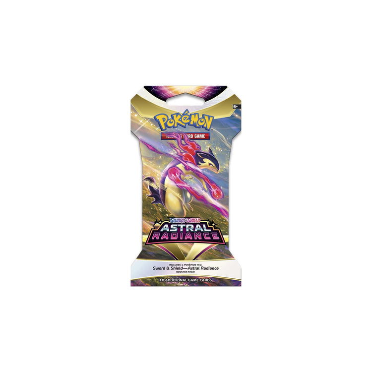 Pokémon Astral Radiance Booster Pack