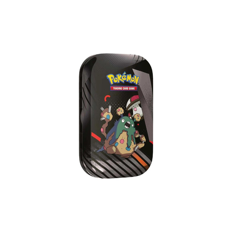 Pokémon Unova Mini Tin