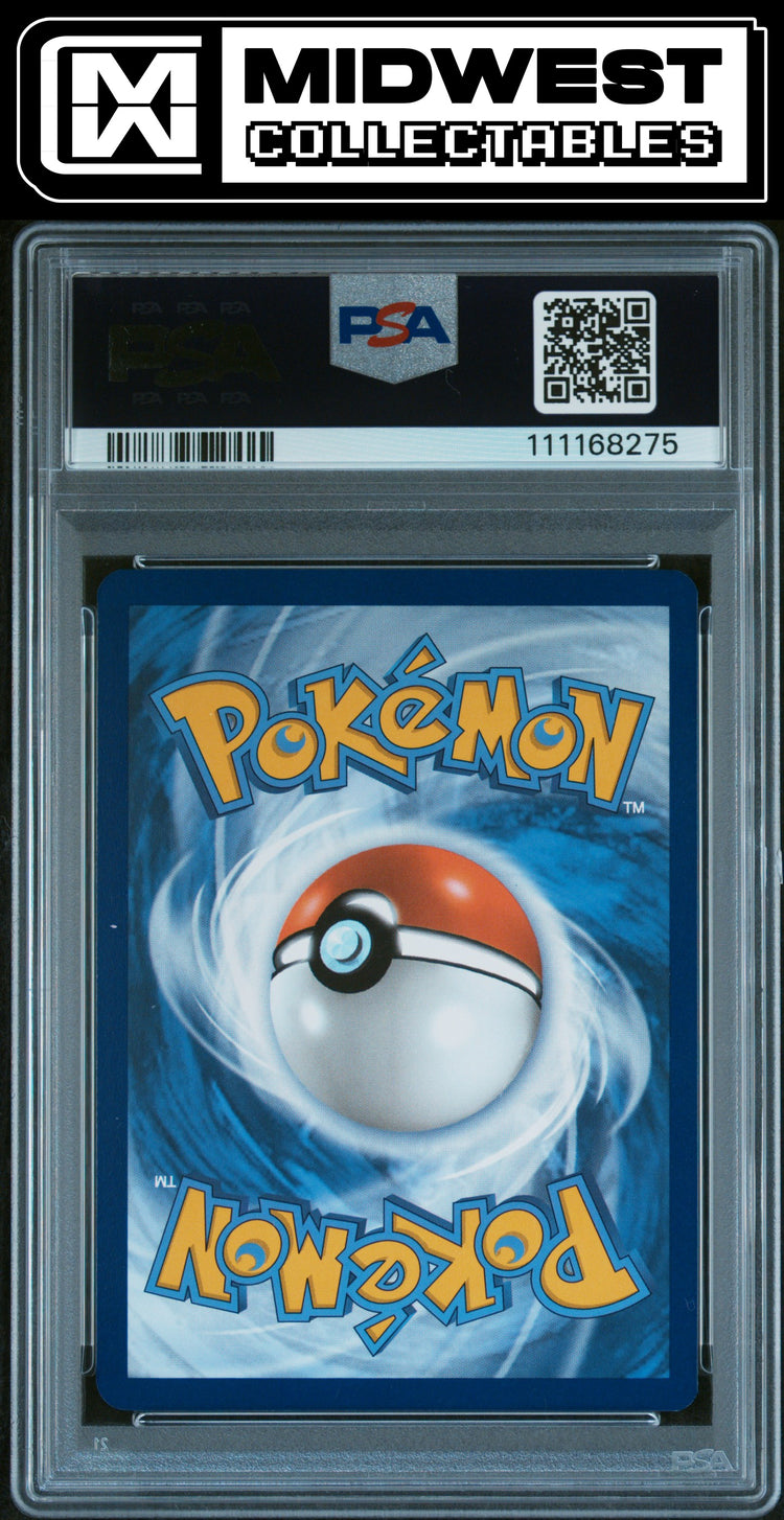 Pokémon Noctowl - 2024 Pokemon Svp En-Sv Black Star Promo #141 - Card ID# 10084