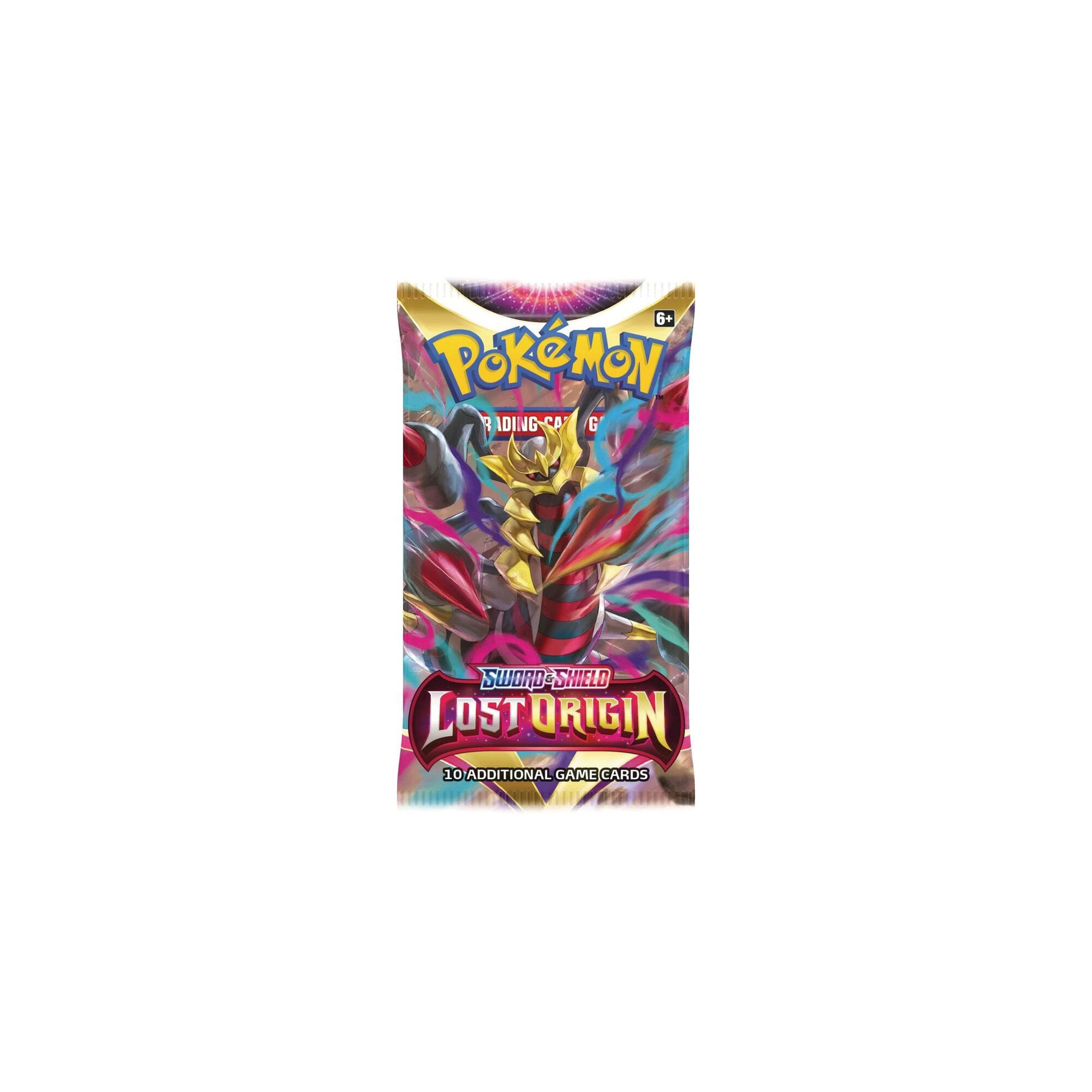 Pokémon Lost Origin Booster Pack