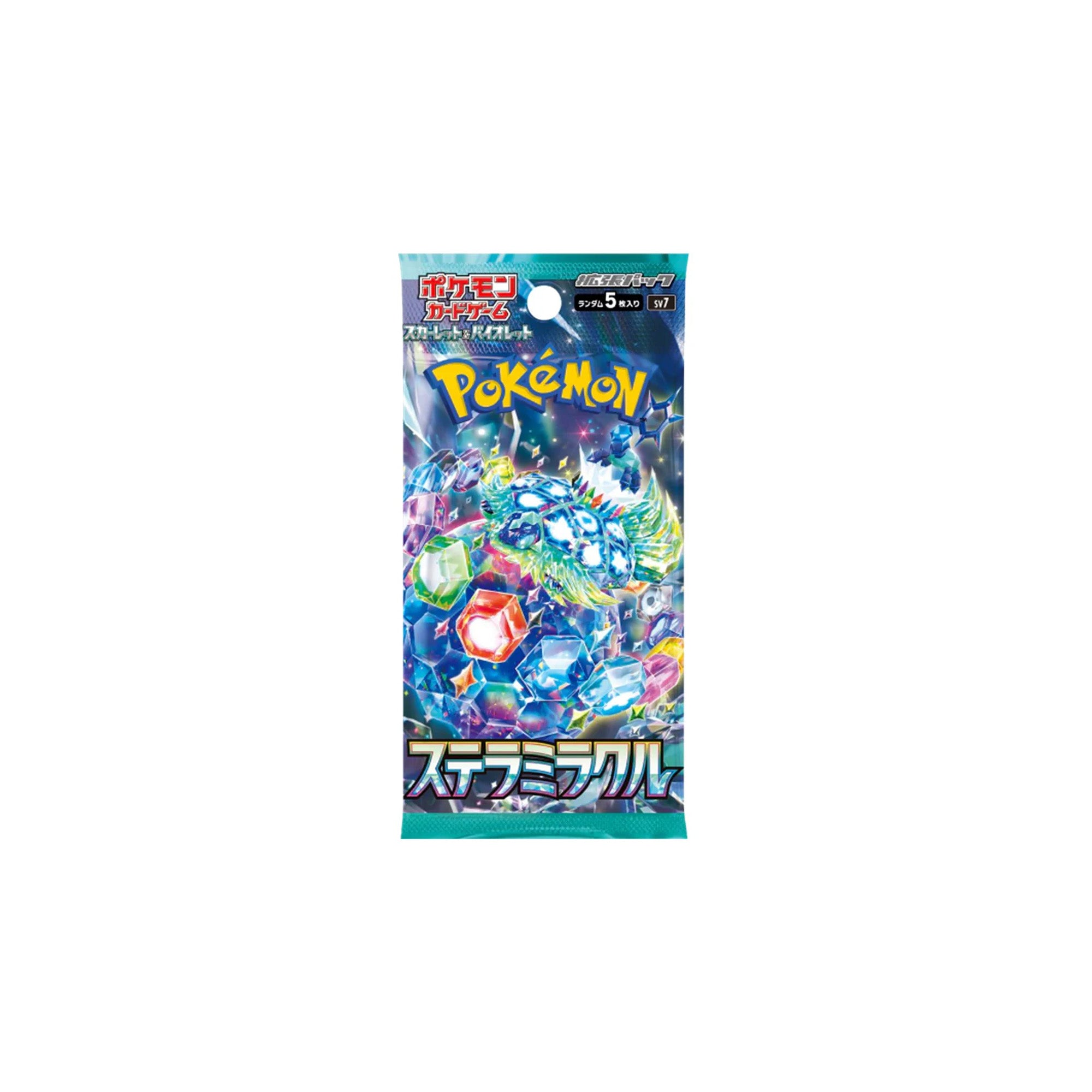 Pokmon TCG Packs Pokmon TCG Packs