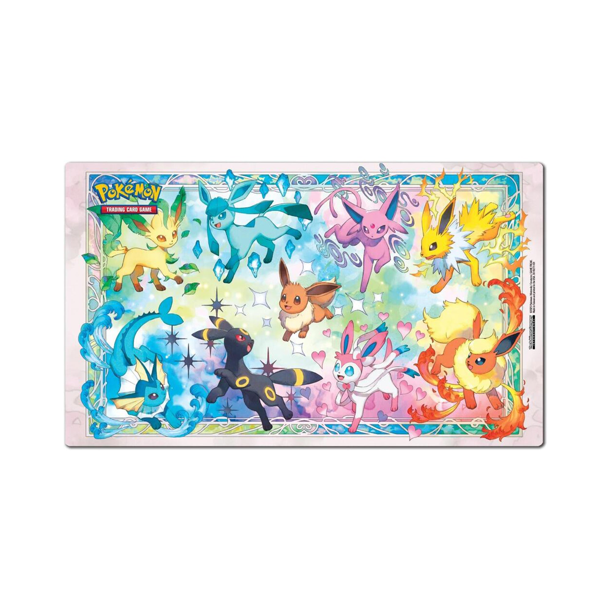 pokemon trading card game prismatic evolutions super premium collection Pokémon Prismatic Evolutions Super Premium Collection