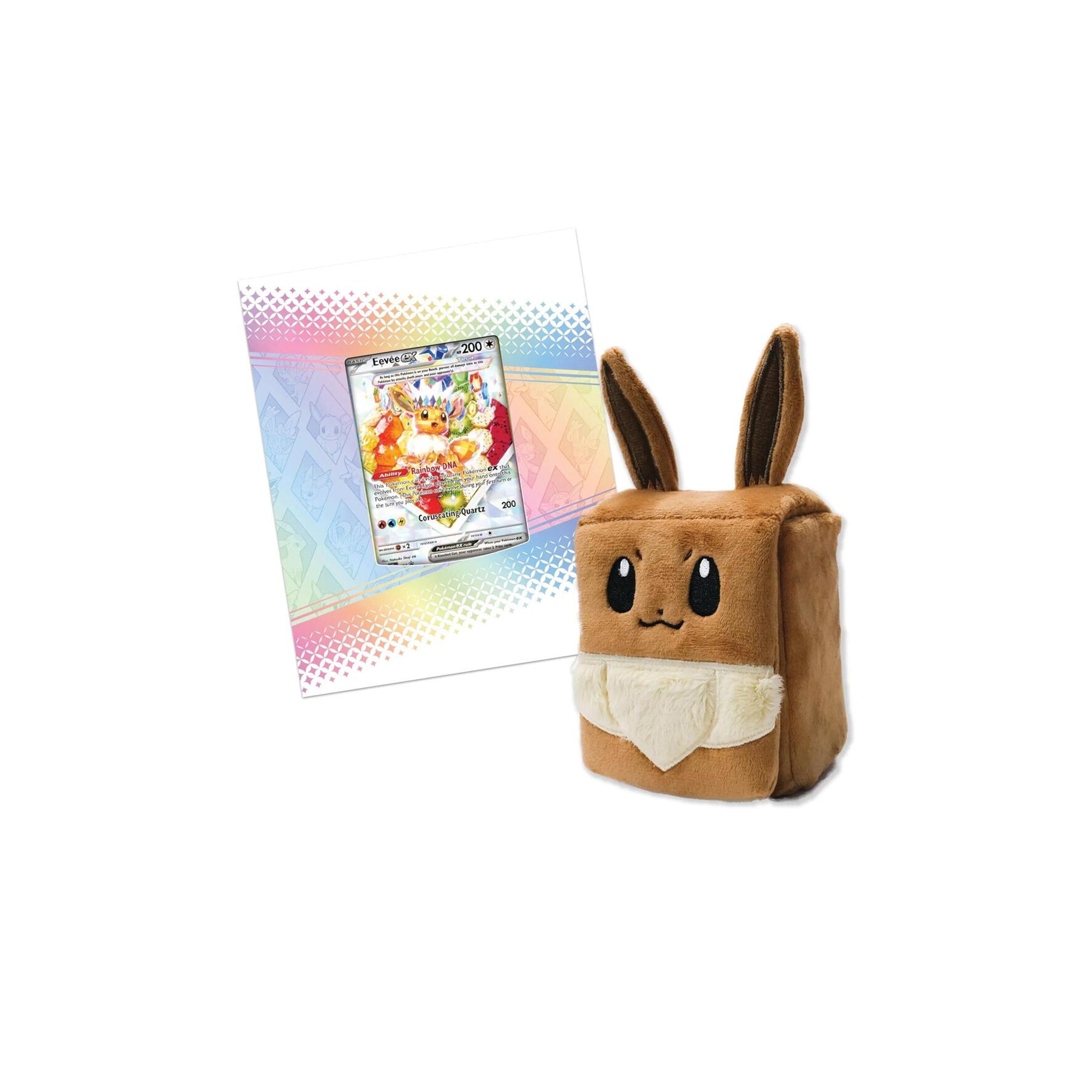 Pokémon Prismatic Evolutions Super Premium Collection