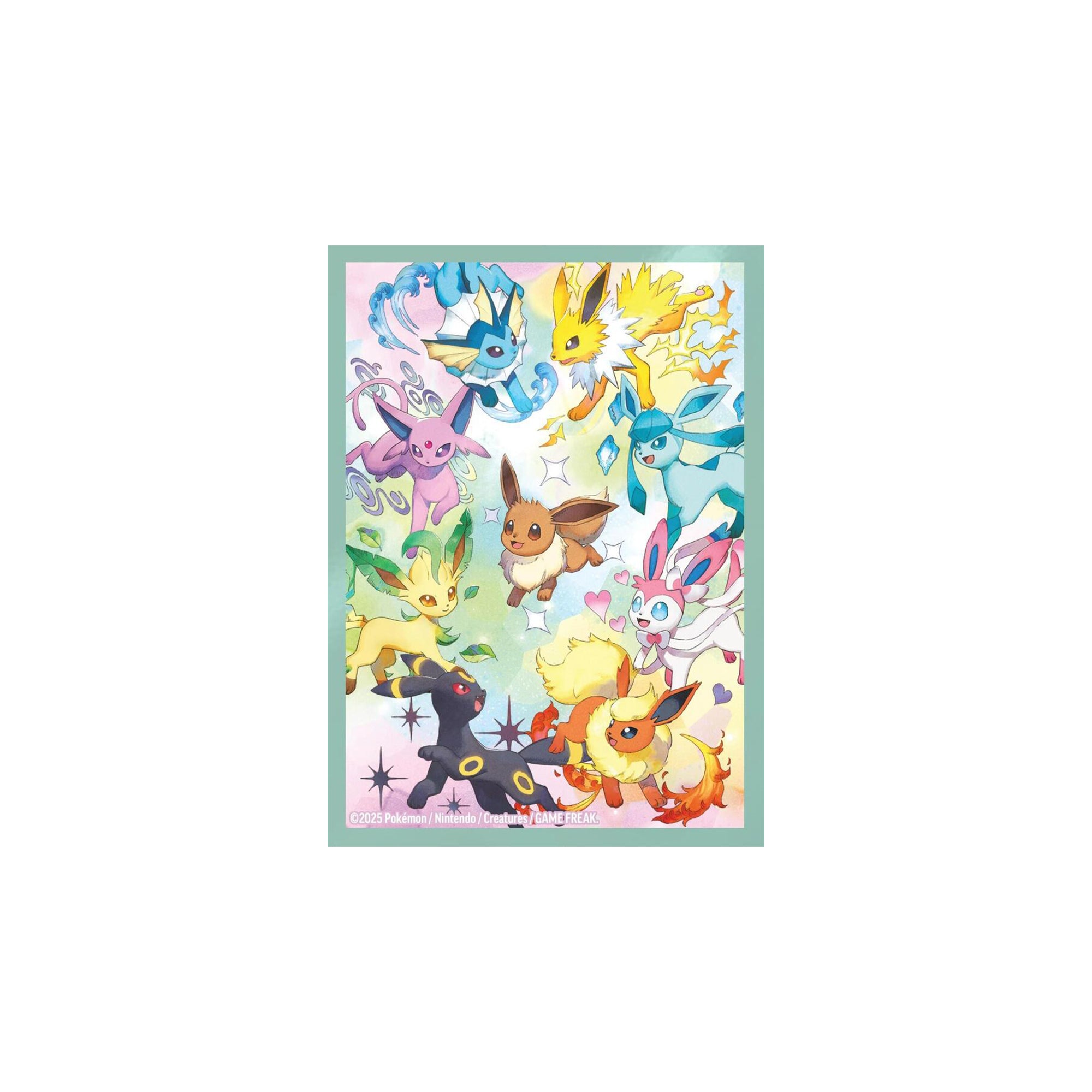 Pokémon Prismatic Evolutions Super Premium Collection