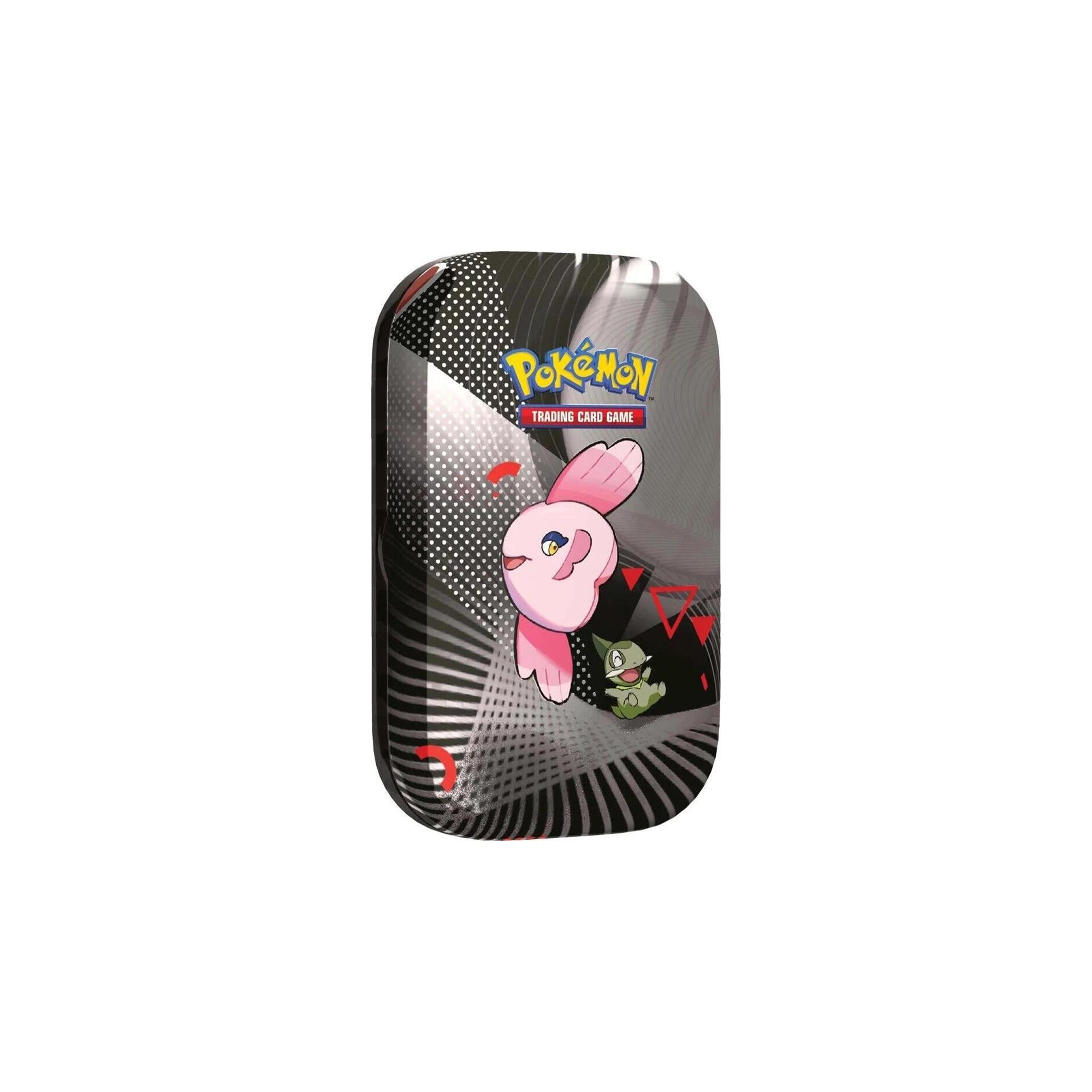 Pokémon Unova Mini Tin