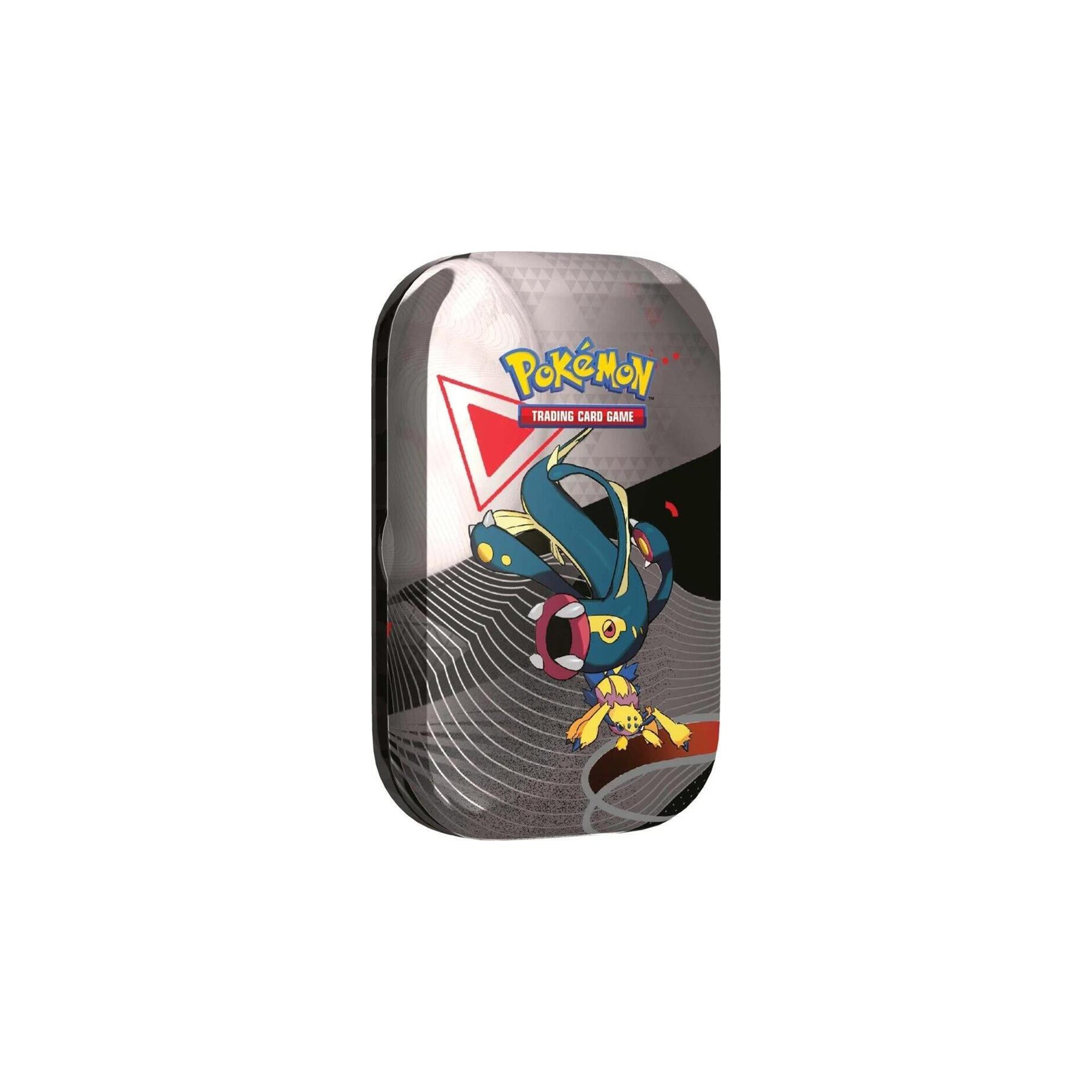 Pokémon Unova Mini Tin